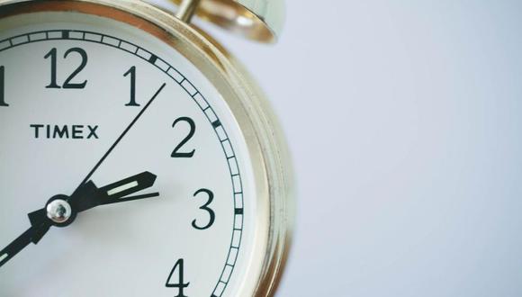 Horario de invierno en México: conoce si debes atrasar o adelantar tu reloj a finales de octubre. (Foto: Pixabay)