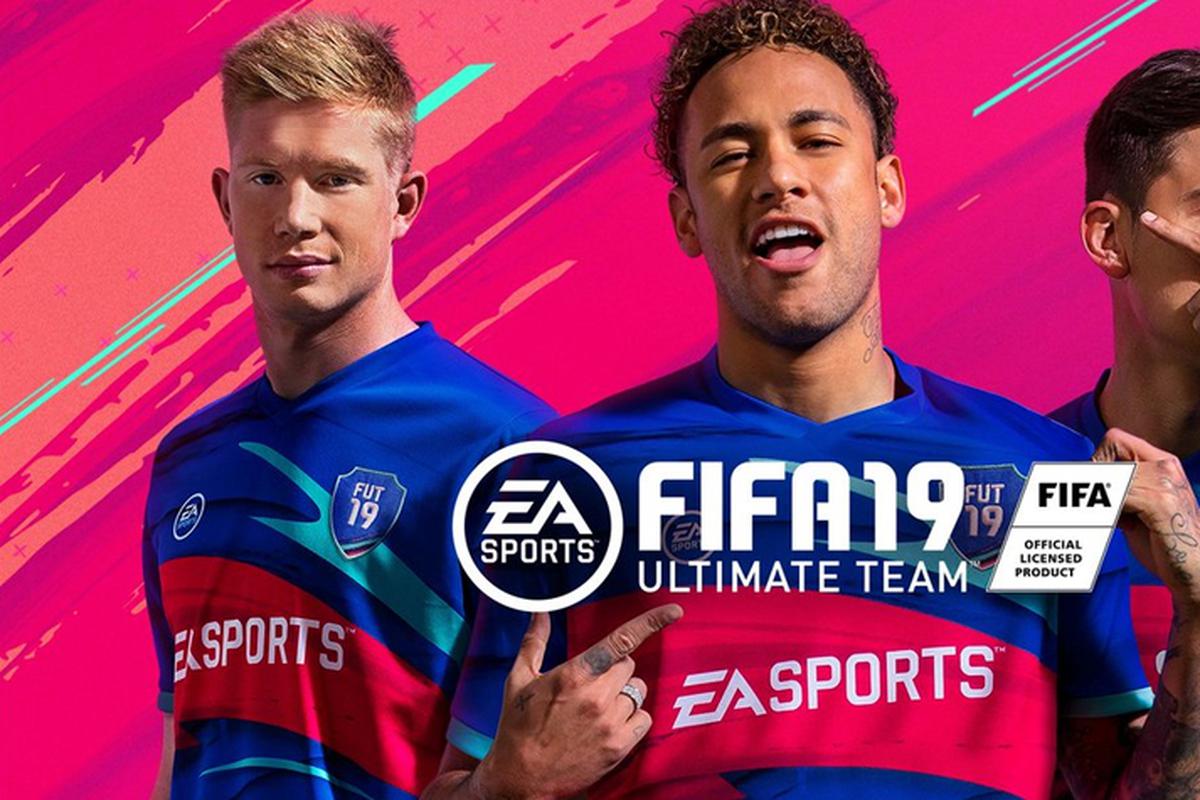 FIFA 19: EA Sports detalla lo nuevo de FUT 19 | DEPOR-PLAY |