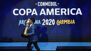 Copa América tendría nueva sede: el torneo se jugaría en Estados Unidos