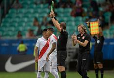 Perú vs. Uruguay: terna paraguaya dirigirá el partido amistoso en Montevideo