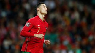 “El primer paso”: el mensaje de Cristiano Ronaldo tras la victoria de Portugal sobre Turquía