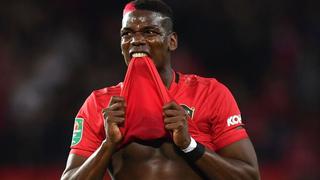 “No será vendido”: Solskjaer pone fin a los rumores y confirma que Pogba seguirá en el Manchester United