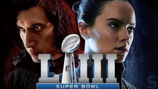 Super Bowl 2019: los tráilers de películas que podríamos ver durante la SB LIII