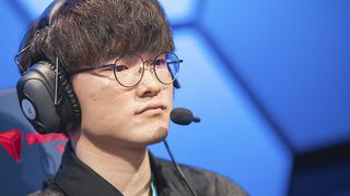 League of Legends All Star 2019: revive el 1 vs. 1 que ‘Faker’ ganó frente a ‘G4’