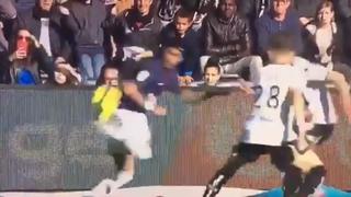¿Genio o provocador? El regate de Neymar que generó polémica en el último partido del PSG ante Angers [VIDEO]