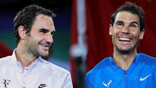Final de fotografía: ¿podrá Federer destronar a Nadal como número uno de la ATP a fin de año?