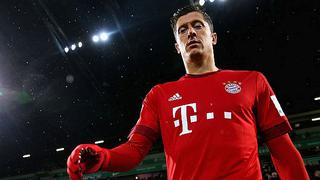 Robert Lewandowski: Carlos Bacca será su relevo si sale del Bayern Munich