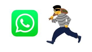 Robber emoji: así puedes tener el controvertido emoticón en WhatsApp