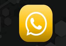 Descargar WhatsApp Plus 2024 APK Dorado: cómo obtener nueva versión v17.85 oficial