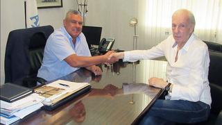 Toma el mando: César Luis Menotti y el cargo que tendrá en la Asociación del Fútbol Argentino