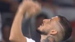 Y hasta que llegó: así anotó Darío Benedetto su primer gol en Olympique Marsella por Ligue 1 [VIDEO]