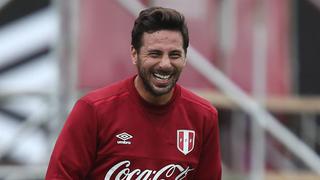 “Pizarro tiene ganas de seguir jugando en las ligas del primer mundo”