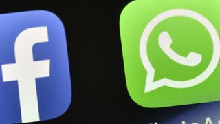 ¿Por qué WhatsApp y Facebook no colaborarán con brindar datos a Hong Kong?