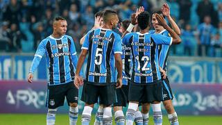 Beto Da Silva ya conoce su rival en los octavos de final de la Copa Libertadores