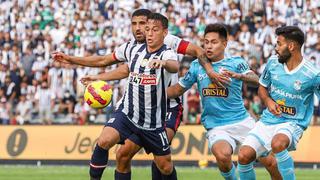 El Nacional será una fiesta: así va la venta de entradas para el Sporting Cristal vs. Alianza Lima