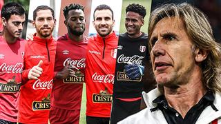 Selección Peruana: ¿con cuántos partidos jugados llegarán nuestros arqueros a la Copa América?