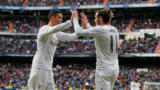 Gareth Bale: "No tengo problemas con Cristiano Ronaldo, me malinterpretan"