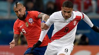 Quieren rápido su revancha: Reinaldo Rueda confía que Chile debutará contra la Selección Peruana en las Eliminatorias