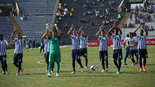 Alianza Lima sacó triunfazo ante Sporting Cristal: el camino que le resta por el título del Torneo Clausura