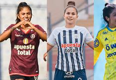 Tabla de posiciones de Liga Femenina 2024 EN VIVO: partidos y resultados de la fecha 9