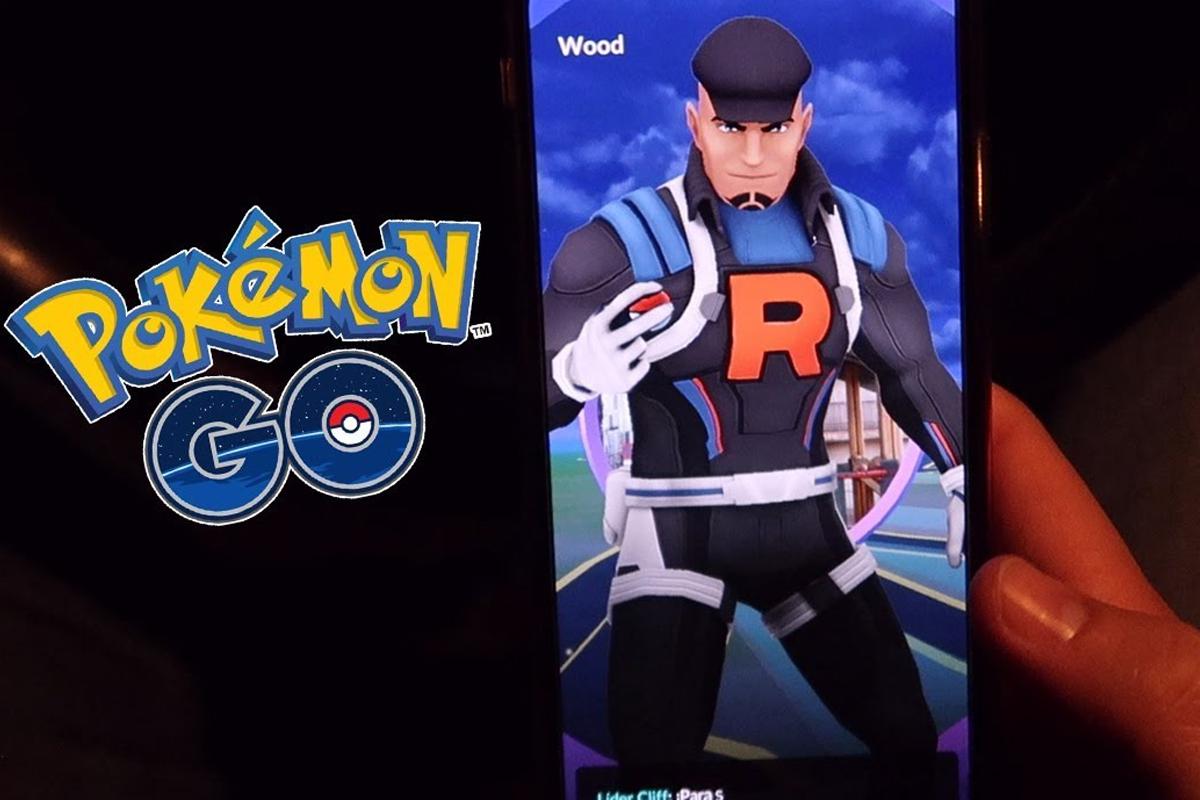 Pokémon GO: qué pokémon usar para vencer a Cliff y Sierra del Team Rocket GO | Viral | Truco | Smartphone | Apps | NNDA | NNRT | DEPOR-PLAY | DEPOR