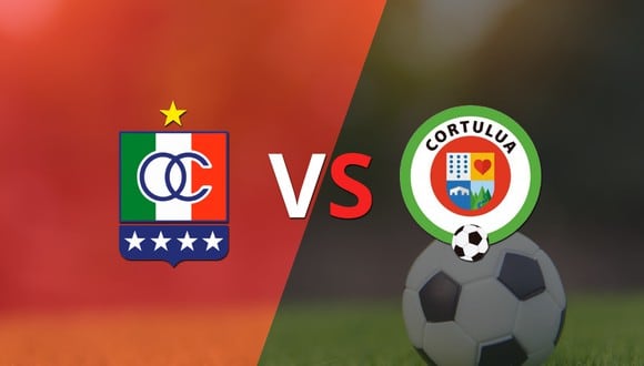 Colombia - Primera División: Once Caldas vs Cortuluá Fecha 16