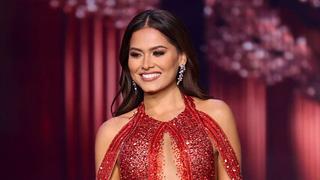 Miss Universo 2021: quién es Ryan Antonio, el tiktoker que enamoró a Andrea Meza