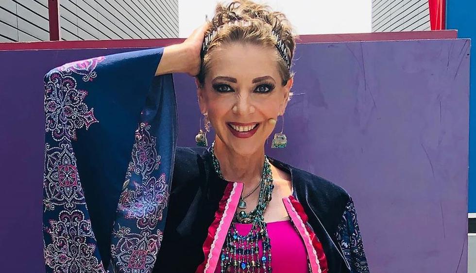 Estas son las novelas en las que participó Edith González.&nbsp;(Foto: @edithgonzalezmx1)