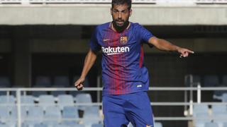 La amenaza de un ex Barça por el COVID-19: “Sin vacuna no juego, estoy dispuesto a dejar el fútbol a los 26 años”