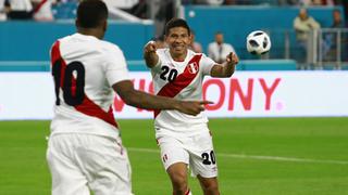 Selección Peruana: ¿Qué puesto ocupa la bicolor en el Ranking FIFA?