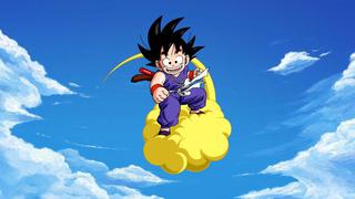 Dragon Ball Super | ¡Goku niño en la vida real! Quedarás sorprendido con este arte de la comunidad [FOTOS]