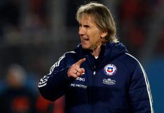 Fútbol, cabeza y mano dura: ¿qué cambió en Chile desde la llegada de Ricardo Gareca?