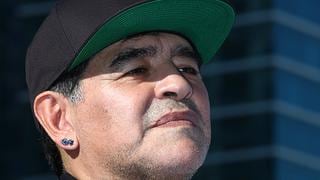 Con una última revelación: se cierra etapa de investigación por la muerte de Maradona