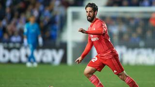 Le dice adiós al Real Madrid: Isco, sacado por un referente del plantel y la directiva