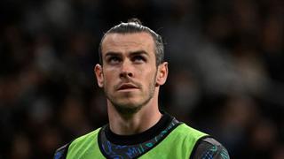 Bale asesta una daga a los ‘azulones’: “No voy a jugar en el Getafe, eso es seguro”