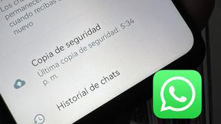 WhatsApp: cómo transferir tus mensajes de Android a iPhone gratis