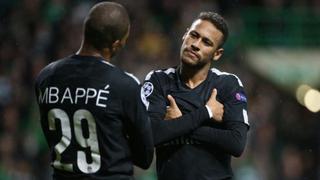 Lo tiene claro: vestuario del Real Madrid decidió entre Kylian Mbappé y Neymar para 2019-20