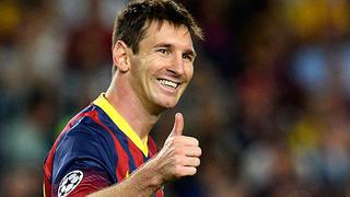 Lionel Messi...¿contando un chiste? La broma del argentino cuando tenía 18 años que se ha vuelto viral