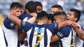 Sale con todo: el once de Alianza Lima para enfrentar a Sport Boys en Matute [FOTOS]