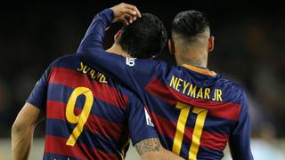 Neymar revela la verdad en penal de Lionel Messi: "El gordo se me adelantó"