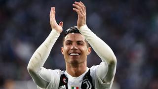 Con el aval de Cristiano Ronaldo: el consagrado DT que llegaría a la Juventus para ganar la Champions League