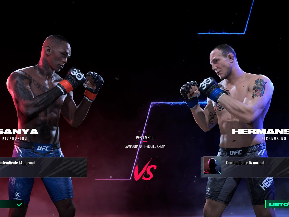 EA Sports UFC 5 se muestra en detalle en nuevo tráiler [VIDEO], Videojuegos, EA Sports UFC 5, Electronic Arts, PS5, Sony, PlayStation, Microsoft, Xbox Series X, DEPOR-PLAY