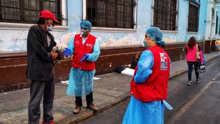 Coronavirus en Perú, América y España: reporte de casos de HOY 16 de abril