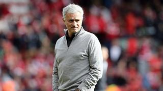 Nuevos objetivos: Jose Mourinho reveló si terminará su carrera en el Manchester United