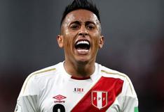 En la previa del Perú vs. Paraguay: Christian Cueva contó que atraviesa por problemas familiares [VIDEO]