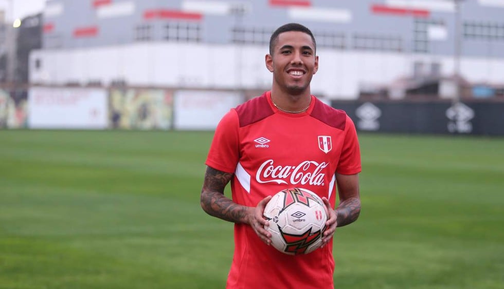 Sergio Peña (FC Emmen) ha jugado 7 partidos, sumó 604 minutos en la cancha y anotó 1 gol. (Foto: GEC)