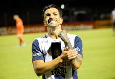 ¡Golazo de otro partido! Gabriel Costa marcó el 1-1 de Alianza Lima vs. Sport Huancayo
