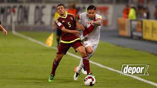 Juan Vargas: "La Selección Peruana siempre estará presente"