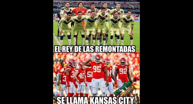 Los mejores memes del Super Bowl 2020 en el Hard Rock Stadium. (Foto: Facebook)