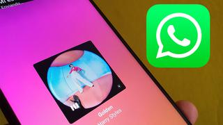 Así puedes poner música en tus estados de WhatsApp: solo sigue estos pasos